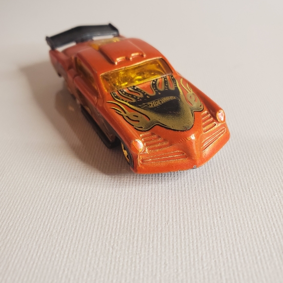 Vintage 1998- "At-A-Tude" Studebaker Hot Wheel - Picture 3 of 9